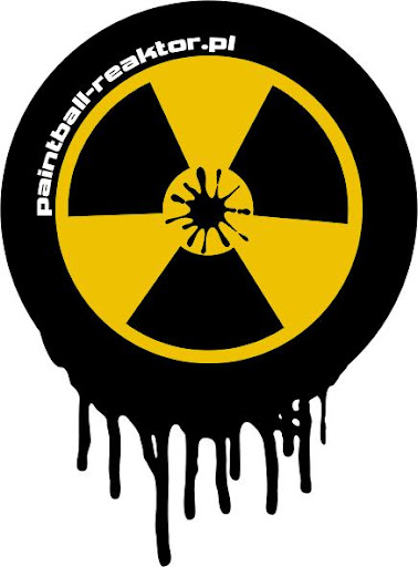 Zdjęcie na okładce dla Paintball Reaktor Łódź